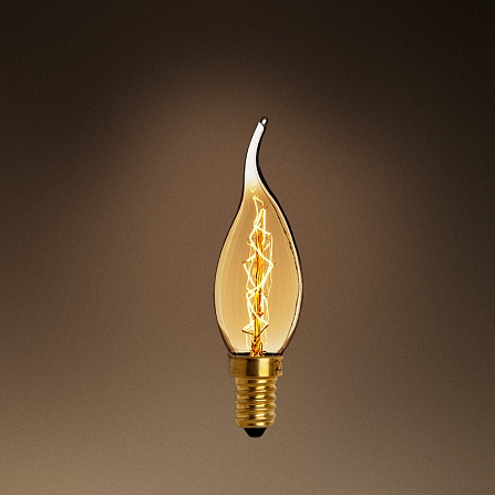 Лампочка Bulb 12.5х3.5х3.5