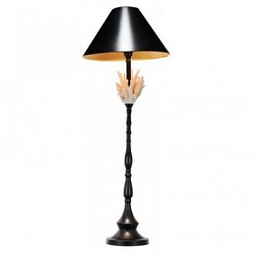 Дизайнерская настольная лампа Aretevaluce