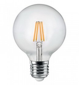 Ретро-лампа Эдисона G125 LED