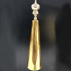 Подвесной светильник Josephine gold