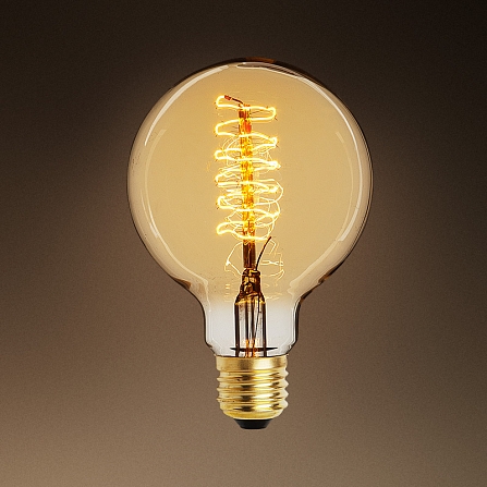 Лампочка Bulb 17х12.5х12.5