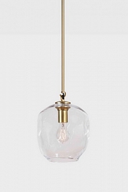 Дизайнерский подвесной светильник