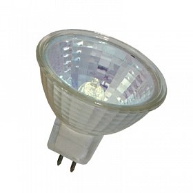 Галогенная лампа MR16 50W / 12V