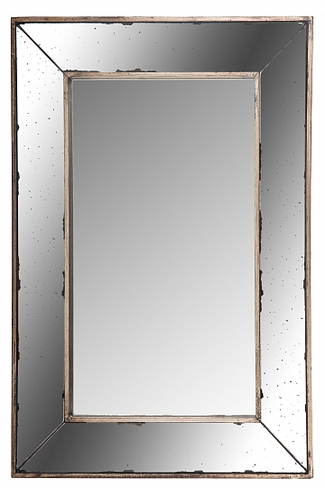 Настенное зеркало 42 х 61 см