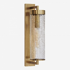Бра K&Amp;W Liaison Large Bracketed Outdoor Sconce -22