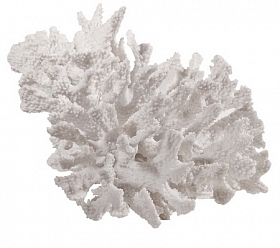 Декоративный элемент "Коралл" 24х22х18 см