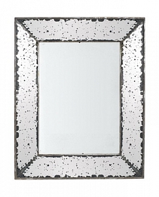 Настенное зеркало 24 х 30.5 см