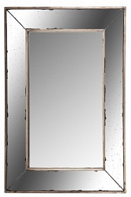 Настенное зеркало 42 х 61 см