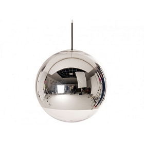 Дизайнерский подвесной светильник Mirror Ball
