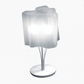 Дизайнерская настольная лампа Logico Soffitto