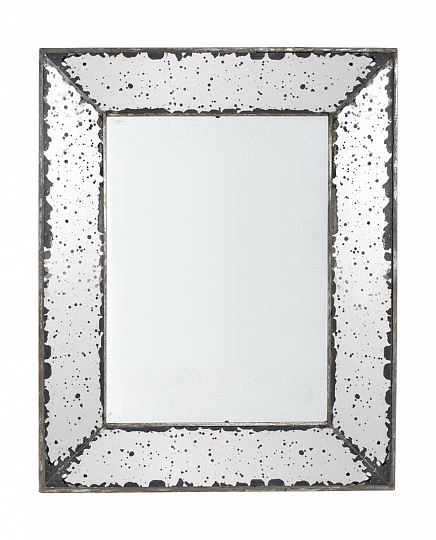 Настенное зеркало 24 х 30.5 см
